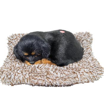 Peluche de rottweiler online