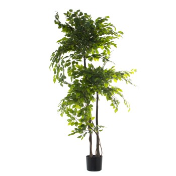 Plante Artificielle Ficus (pu) - 160cm-