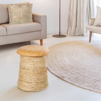 Tabu De Rattan