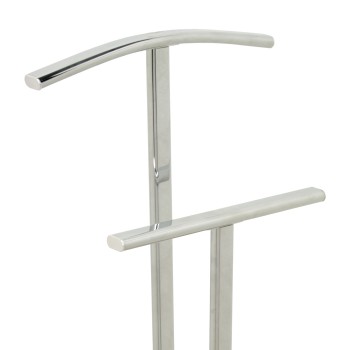 Galán Metal Base Redonda 100x48x28,5 Cm